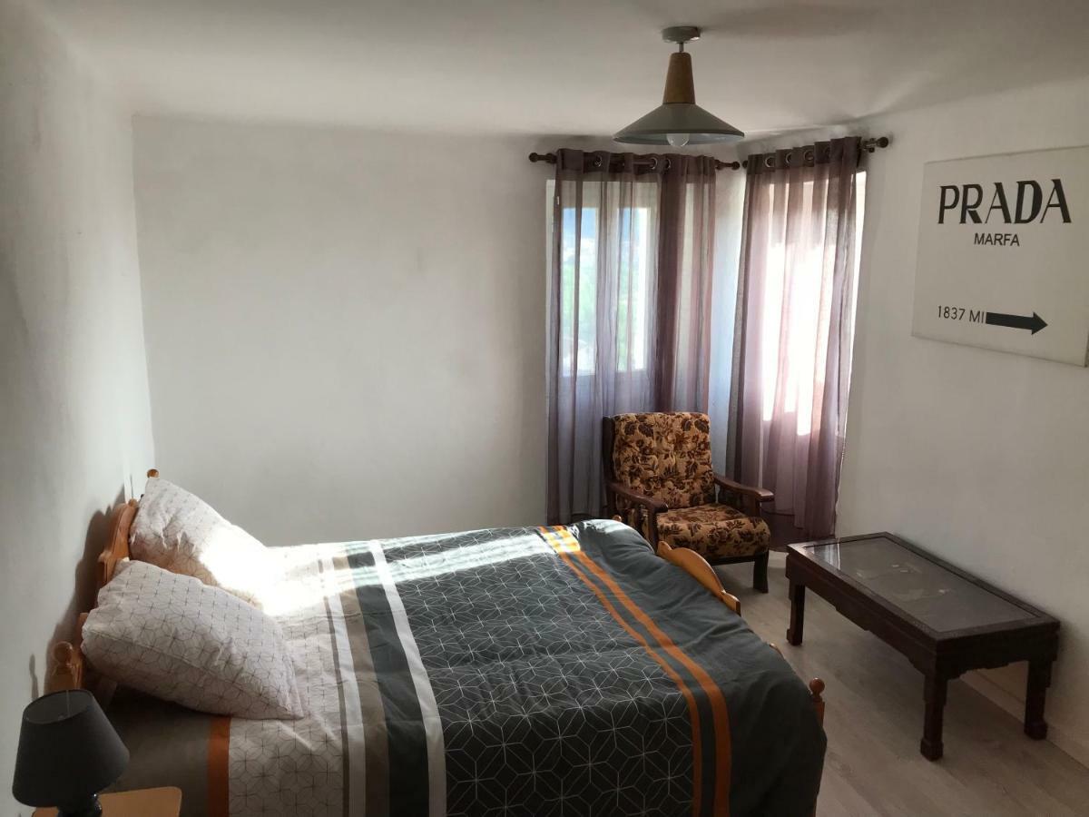 Maison Entiere Tout Equipe 4 Chambre Possibilite De 10 Couchage Venaco Centre Corse Εξωτερικό φωτογραφία