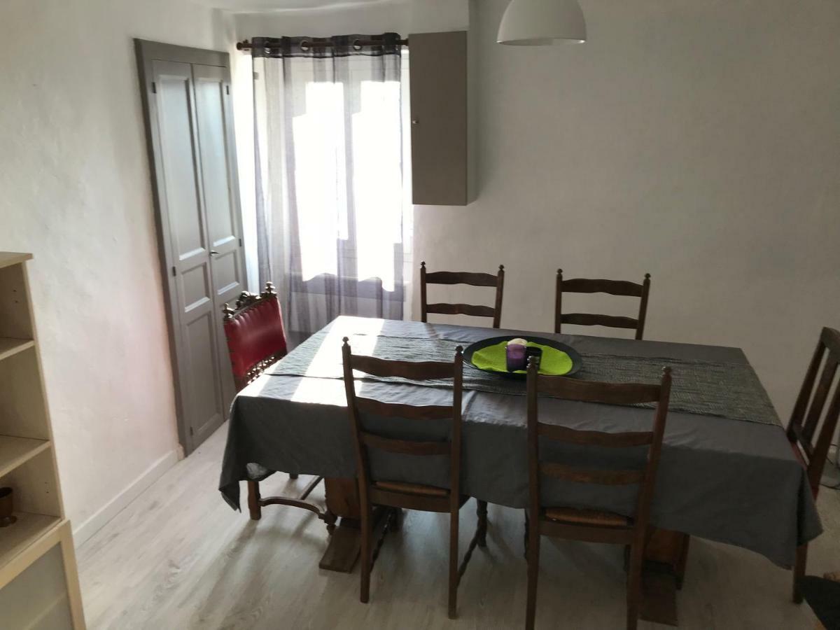 Maison Entiere Tout Equipe 4 Chambre Possibilite De 10 Couchage Venaco Centre Corse Εξωτερικό φωτογραφία
