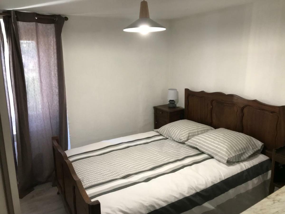 Maison Entiere Tout Equipe 4 Chambre Possibilite De 10 Couchage Venaco Centre Corse Εξωτερικό φωτογραφία