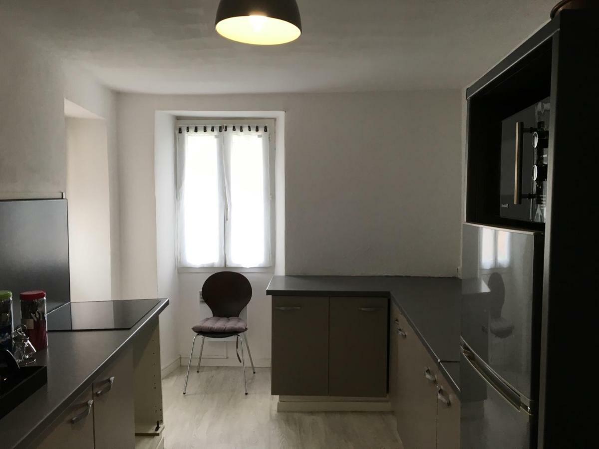 Maison Entiere Tout Equipe 4 Chambre Possibilite De 10 Couchage Venaco Centre Corse Εξωτερικό φωτογραφία