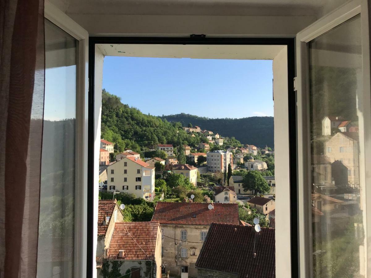 Maison Entiere Tout Equipe 4 Chambre Possibilite De 10 Couchage Venaco Centre Corse Εξωτερικό φωτογραφία