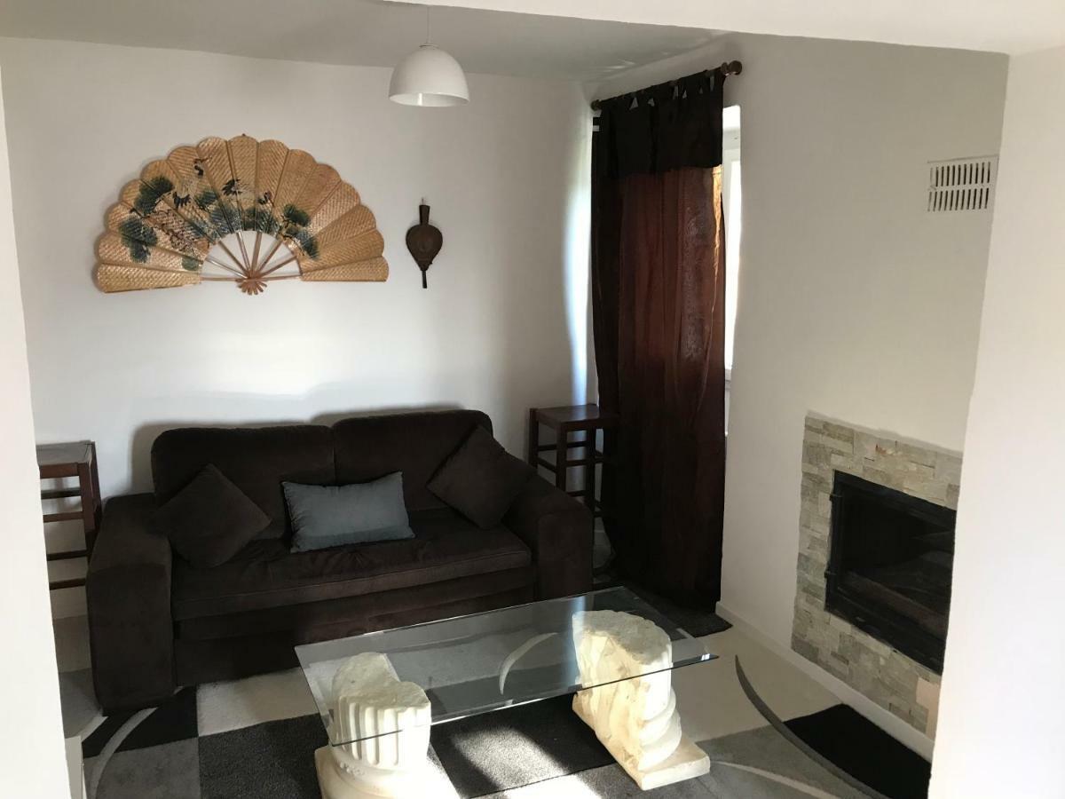 Maison Entiere Tout Equipe 4 Chambre Possibilite De 10 Couchage Venaco Centre Corse Εξωτερικό φωτογραφία