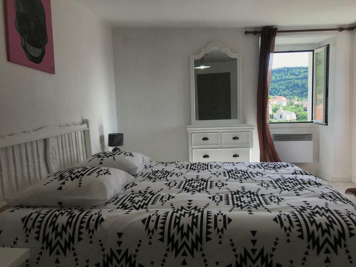 Maison Entiere Tout Equipe 4 Chambre Possibilite De 10 Couchage Venaco Centre Corse Εξωτερικό φωτογραφία