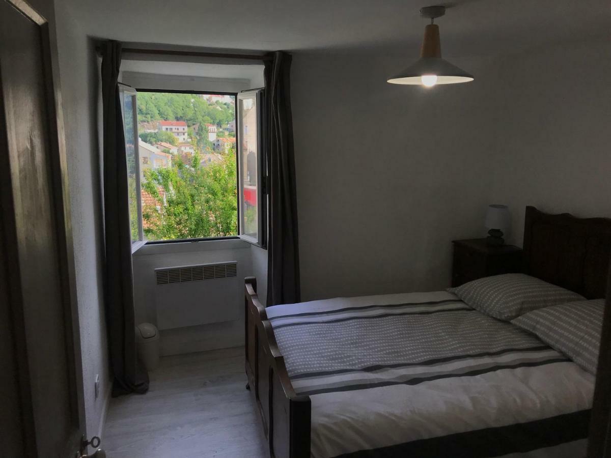Maison Entiere Tout Equipe 4 Chambre Possibilite De 10 Couchage Venaco Centre Corse Εξωτερικό φωτογραφία